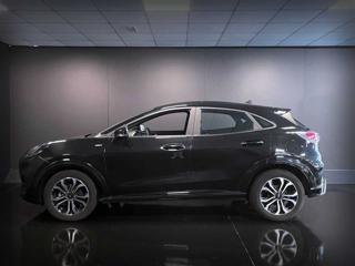 FORD Puma usata, con Airbag Passeggero