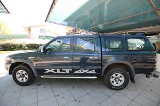 FORD Ranger usata, con Airbag Passeggero