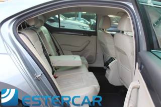 SKODA Superb usata, con Sistema di navigazione