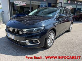 FIAT Tipo usata, con Airbag laterali