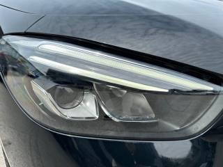 MERCEDES-BENZ B 180 usata, con Cerchi in lega