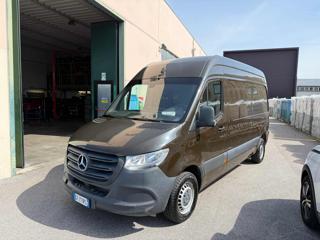 MERCEDES-BENZ Sprinter usata, con Airbag