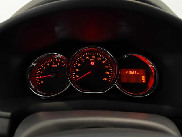 DACIA Sandero usata, con Controllo trazione