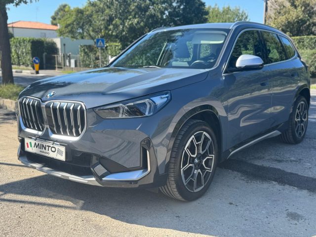 BMW X1 usata, con ABS