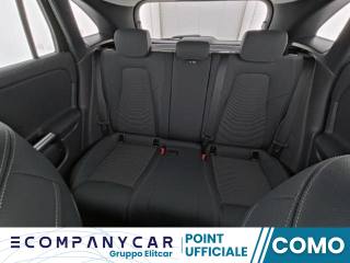 MERCEDES-BENZ GLA 200 usata, con Climatizzatore