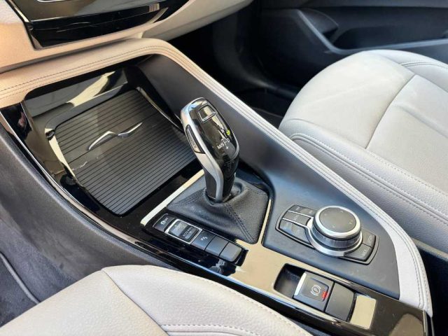 BMW X1 usata, con Servosterzo