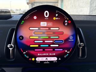 MINI Countryman usata, con Servosterzo