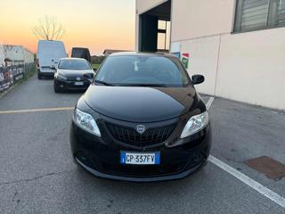 LANCIA Ypsilon usata, con Airbag Passeggero