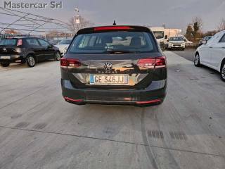 VOLKSWAGEN Passat Variant usata, con Antifurto