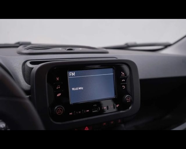 FIAT Panda usata, con ESP