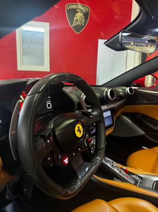 FERRARI Portofino usata 23