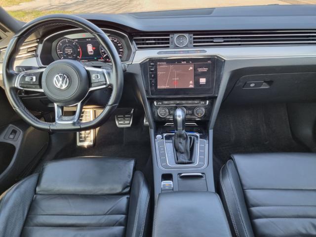 VOLKSWAGEN Passat Variant usata, con Immobilizzatore elettronico