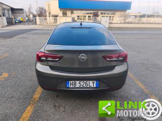 OPEL Insignia usata, con Interni in pelle