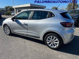 RENAULT Clio usata, con Airbag Passeggero