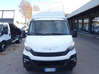 IVECO Daily usata, con Chiusura centralizzata telecomandata