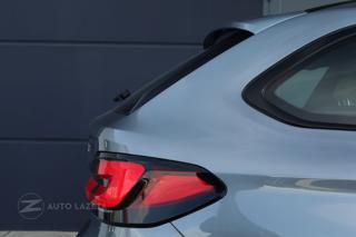 BMW 520 usata, con Chiusura centralizzata telecomandata