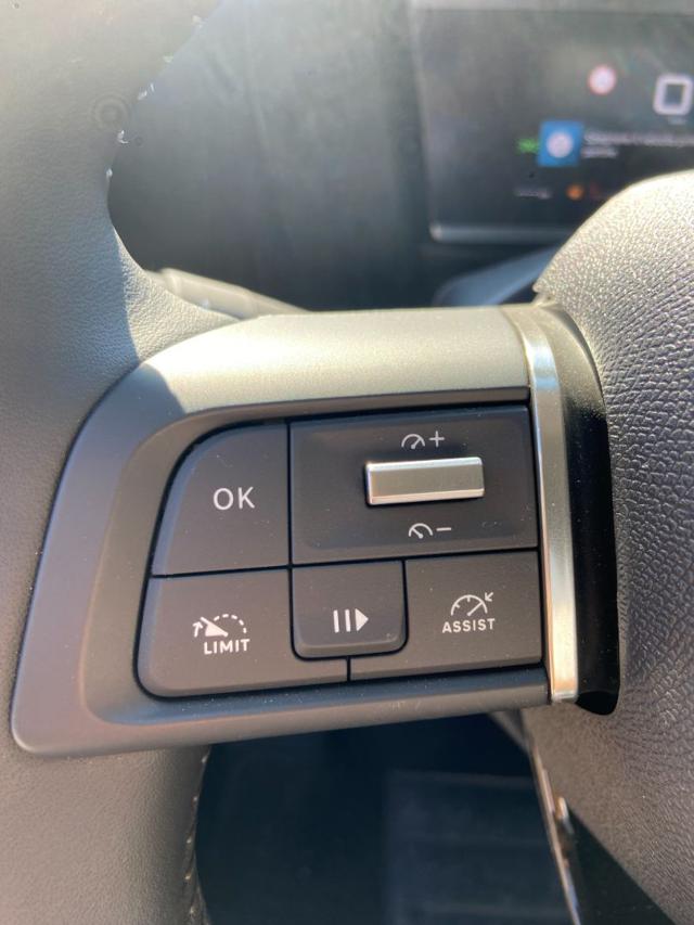 CITROEN C4 X usata 18