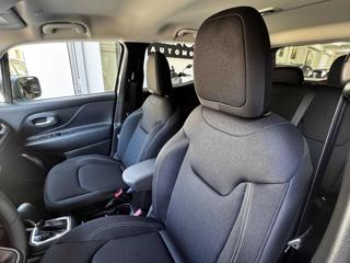 JEEP Renegade usata, con Cerchi in lega