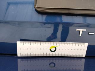 VOLKSWAGEN T-Cross usata, con Sensore di pioggia