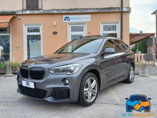 BMW X1 sDrive18d Msport