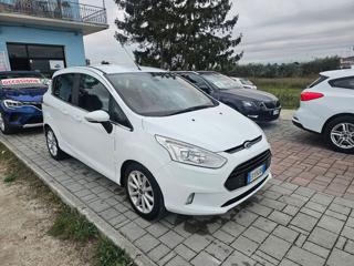 FORD B-Max usata, con Chiusura centralizzata