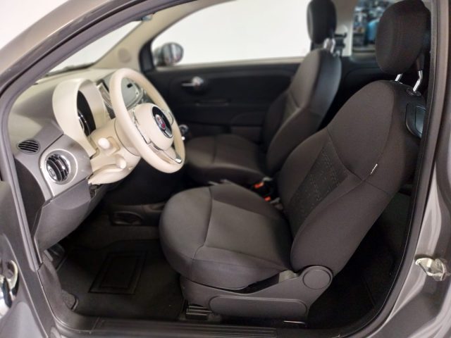 FIAT 500 usata, con Chiusura centralizzata