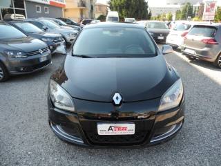 RENAULT Megane usata, con Airbag laterali