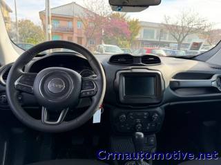 JEEP Renegade usata, con Climatizzatore
