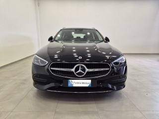 MERCEDES-BENZ C 200 usata, con Airbag