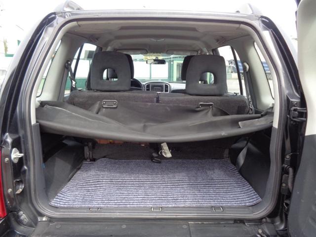 SUZUKI Grand Vitara usata, con Chiusura centralizzata