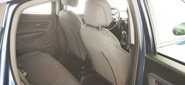 LANCIA Ypsilon usata 38