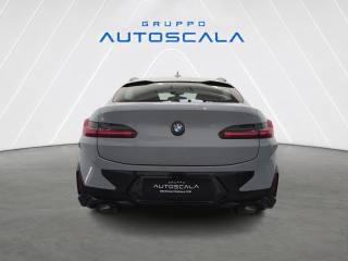 BMW X4 usata, con Airbag Passeggero