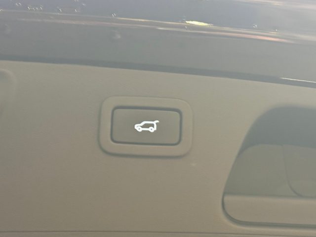 JAGUAR E-Pace usata, con Cerchi in lega