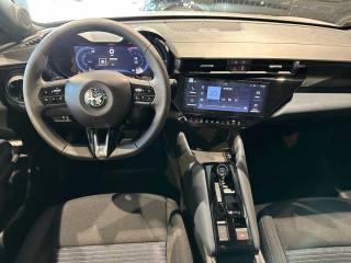 ALFA ROMEO Junior usata, con Servosterzo