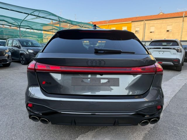 AUDI S5 usata, con Airbag Passeggero