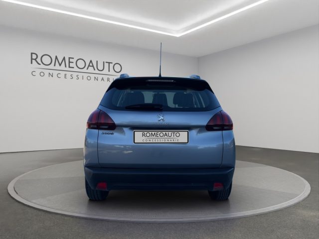 PEUGEOT 2008 usata, con Autoradio