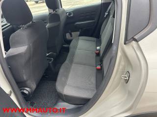 CITROEN C3 usata, con Autoradio