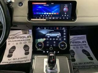 LAND ROVER Range Rover Evoque usata, con Servosterzo