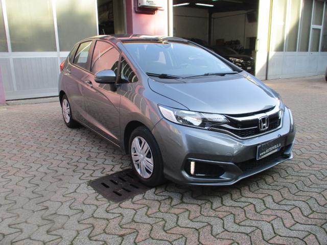HONDA Jazz usata, con Climatizzatore
