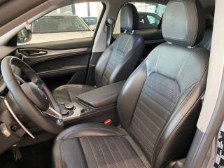 ALFA ROMEO Stelvio usata, con ESP