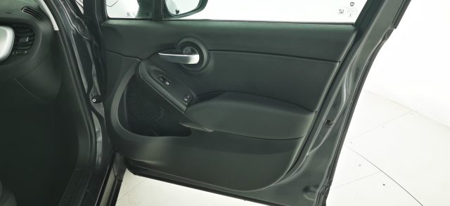 FIAT 500X usata 54
