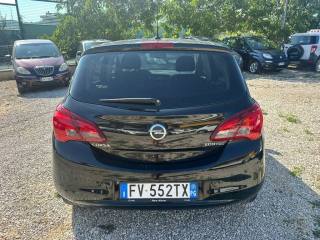 OPEL Corsa usata, con Alzacristalli elettrici