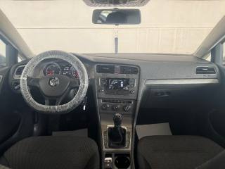 VOLKSWAGEN Golf usata, con Bluetooth