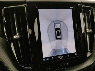 VOLVO XC60 usata, con Fendinebbia