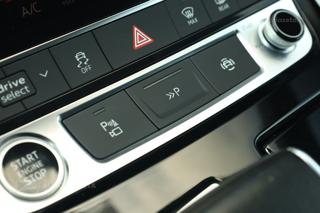 AUDI Q8 usata, con Controllo trazione