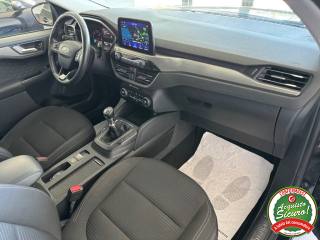FORD Kuga usata, con Controllo automatico clima