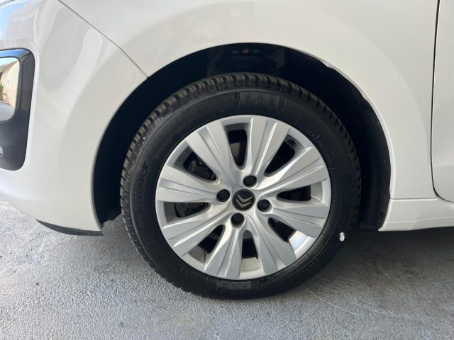 CITROEN C3 Picasso usata, con Bluetooth