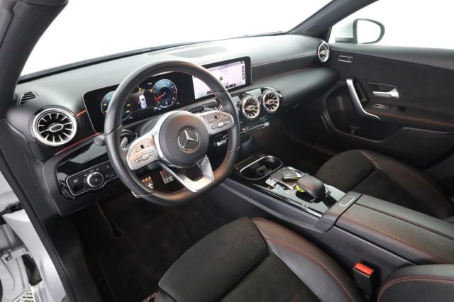 MERCEDES-BENZ A 180 usata 0