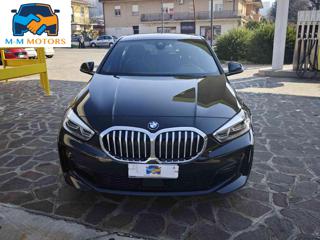 BMW 116 usata, con Airbag