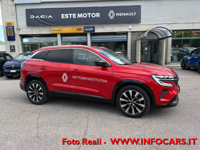 RENAULT Austral usata, con Airbag